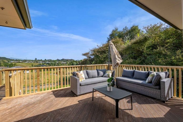Photo of property in 6c Highfield Place, Highlands Park, New Plymouth, 4312