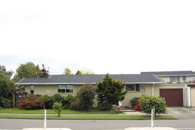 Photo of property in 112a Blackett Street, Rangiora, 7400