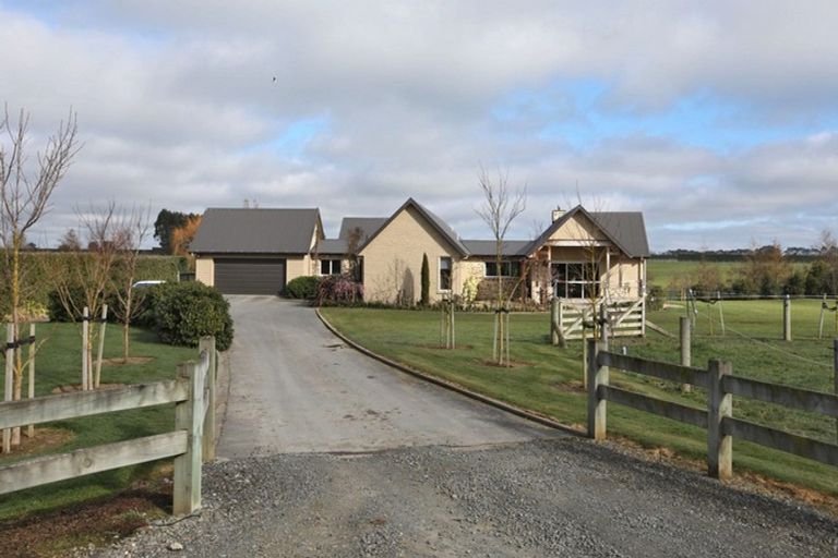 Photo of property in 396f Thomsons Crossing Road East, Lochiel, Winton, 9781