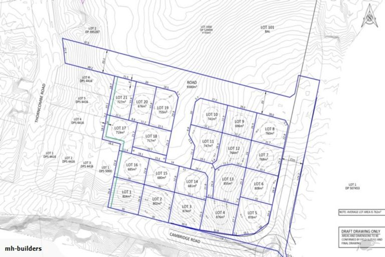 Photo of property in 299 Thorncombe Road, Te Awamutu, 3800