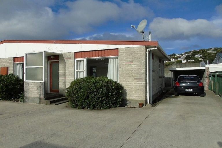 Photo of property in 5/84 Park Road, Miramar, Wellington, 6022