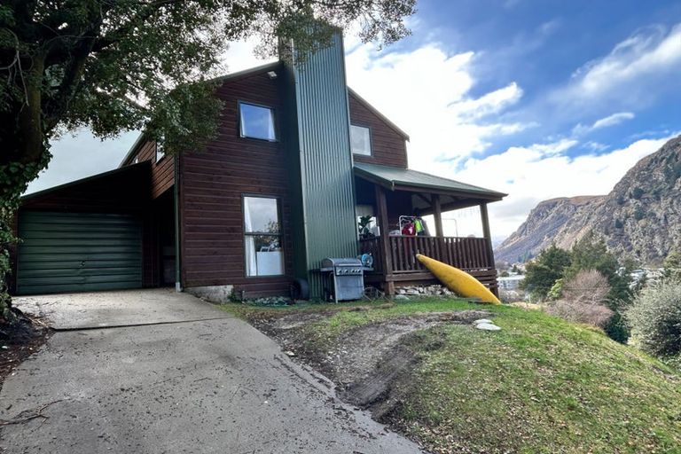 Photo of property in 1a Reavers Lane, Queenstown, 9300