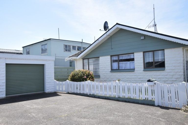 Photo of property in 4/132 Leet Street, Invercargill, 9810