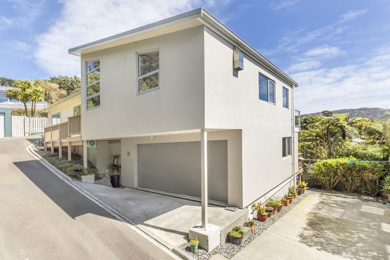 Photo of property in 192a Cockayne Road, Ngaio, Wellington, 6035