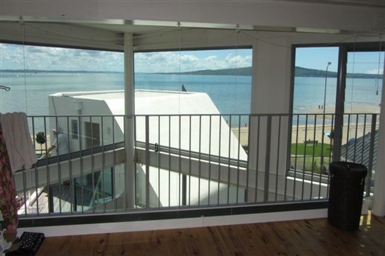 Photo of property in 437 Tamaki Drive, Saint Heliers, Auckland, 1071