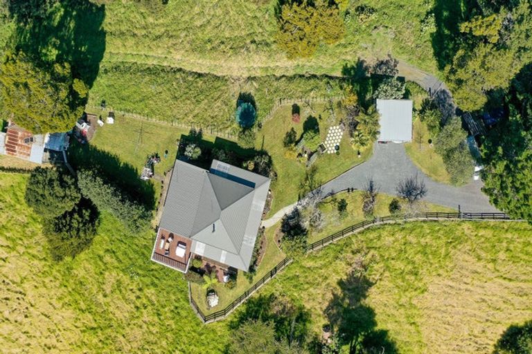 Photo of property in 241 Mangahui Road, Whareora, Whangarei, 0175