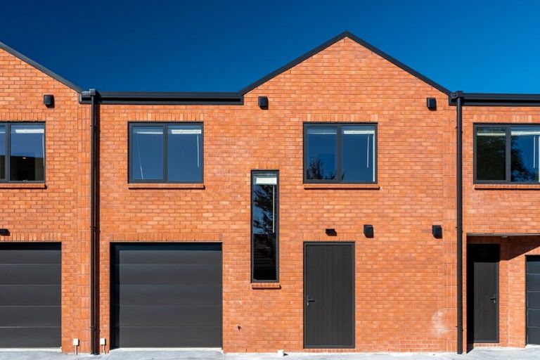 Photo of property in 21b Evesham Crescent, Spreydon, Christchurch, 8024