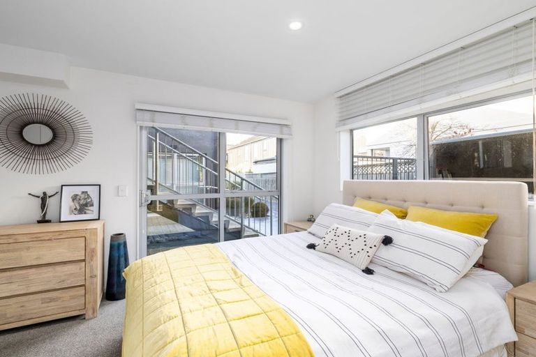 Photo of property in Salisbury Park, 12/226g Salisbury Street, Christchurch Central, Christchurch, 8013