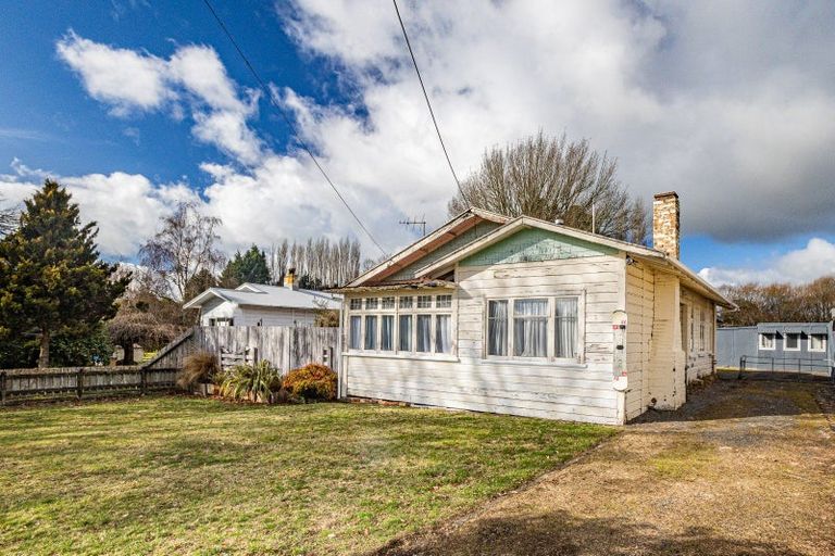 Photo of property in 51 Duncan Street, Raetihi, 4632