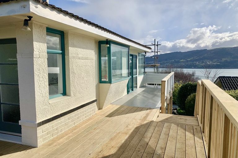 Photo of property in 11 Jane Street, Macandrew Bay, Dunedin, 9014