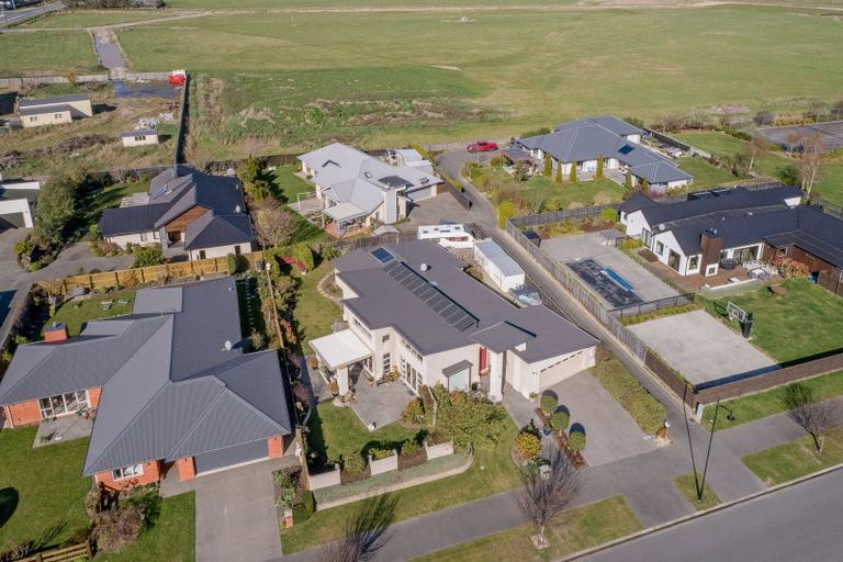 Photo of property in 7 Liffey Springs Drive, Lincoln, 7608