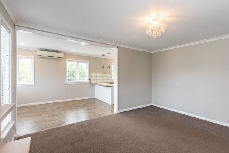 Photo of property in 43 Liverpool Street, Levin, 5510