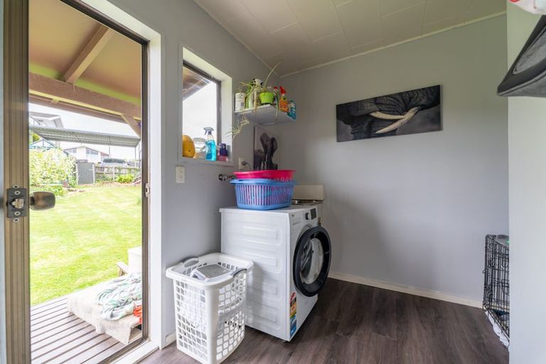 Photo of property in 28 Macaulay Street, Gleniti, Timaru, 7910