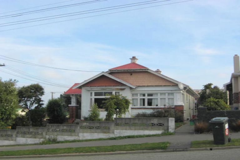 Photo of property in 70 Perth Street, South Hill, Oamaru, 9400