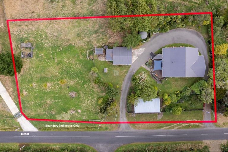 Photo of property in 40 Norsewood Ormondville Road, Norsewood, 4974