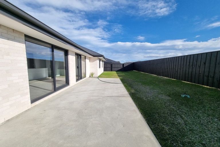 Photo of property in 33a Sanders Way, Rolleston, 7614