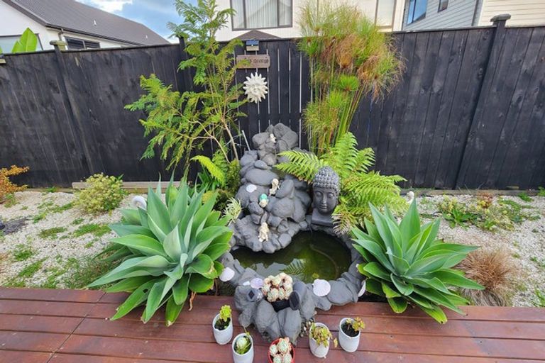 Photo of property in 24 Ascent Street, Flat Bush, Auckland, 2019