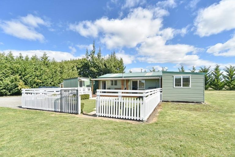 Photo of property in 444 Boundary Road, Swannanoa, Rangiora, 7471