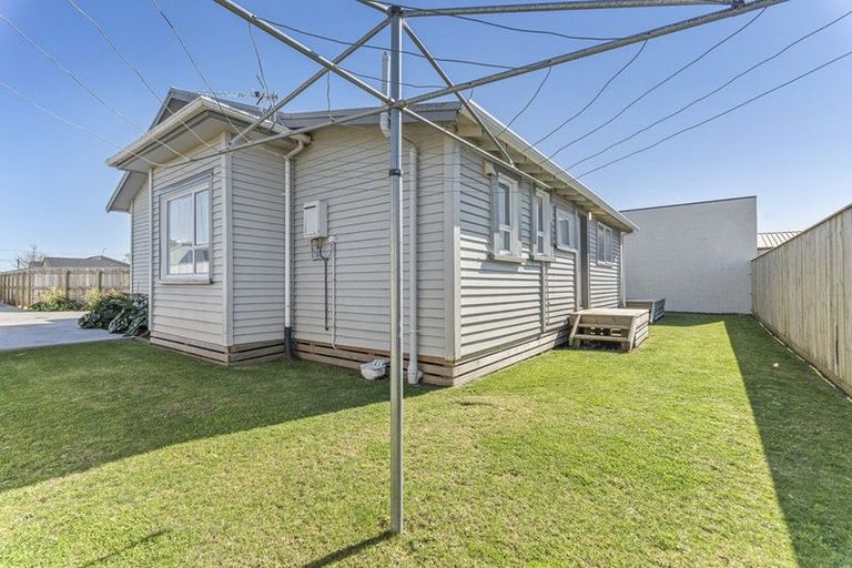 Photo of property in 45c Princess Street, Waitara, 4320
