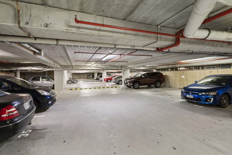Photo of property in The Landings, 310/8 Ronayne Street, Auckland Central, Auckland, 1010