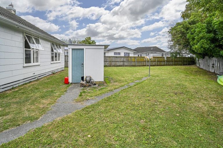 Photo of property in 1023 Bledisloe Street, Raureka, Hastings, 4120