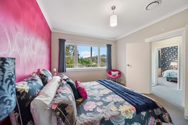 Photo of property in 21 Glenross Street, Glenross, Dunedin, 9011