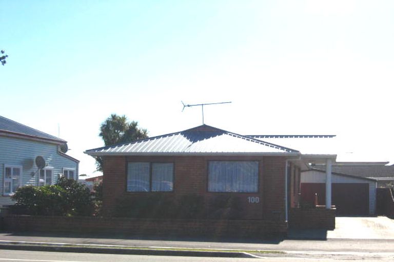 Photo of property in 100 High Street, Greymouth, 7805