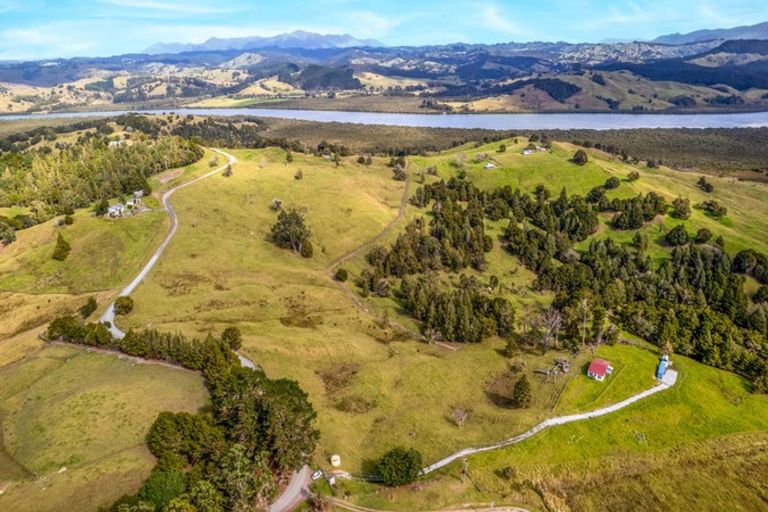 Photo of property in 356 Te Tio Road, Umawera, Okaihau, 0476