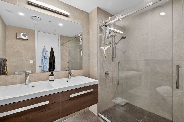 Photo of property in 605/64 Kilmore Street, Christchurch Central, Christchurch, 8013