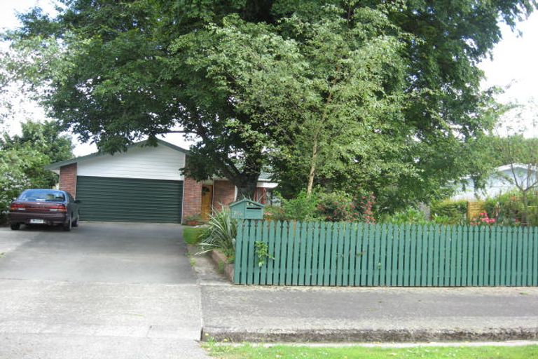 Photo of property in 26a Victoria Street, Pahiatua, 4910