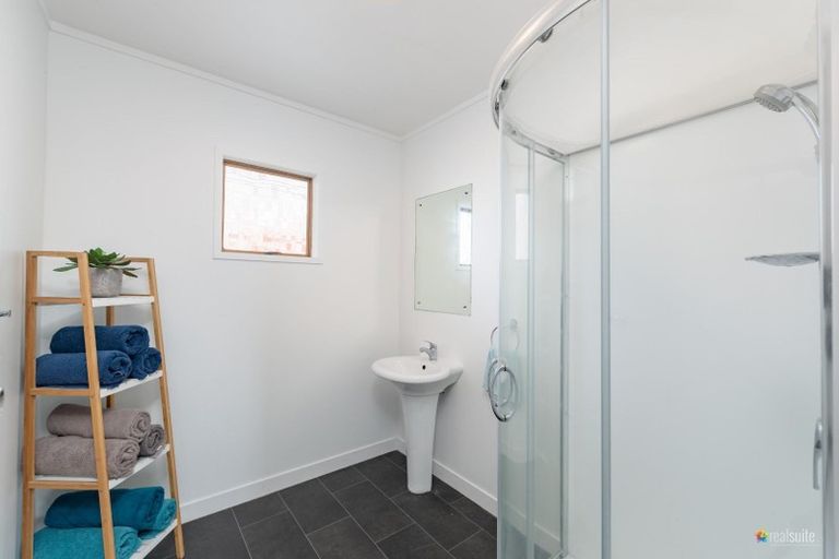 Photo of property in 44 Beaumaris Crescent, Ascot Park, Porirua, 5024