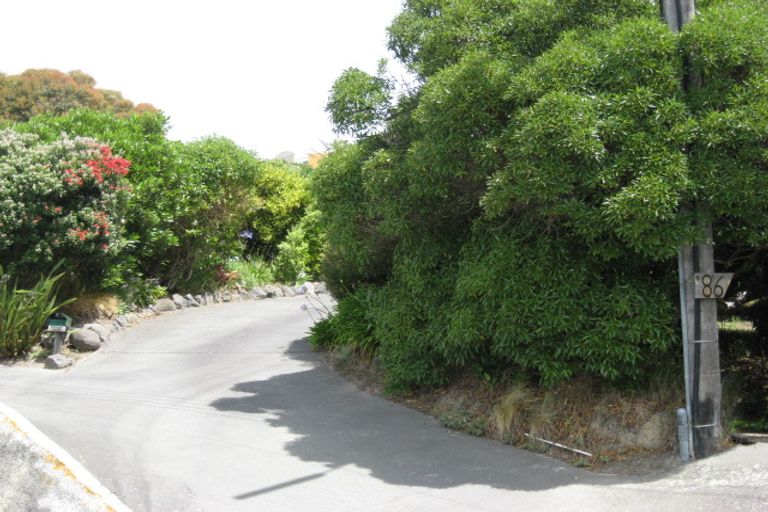 Photo of property in 86 Taylors Mistake Road, Scarborough, Christchurch, 8081