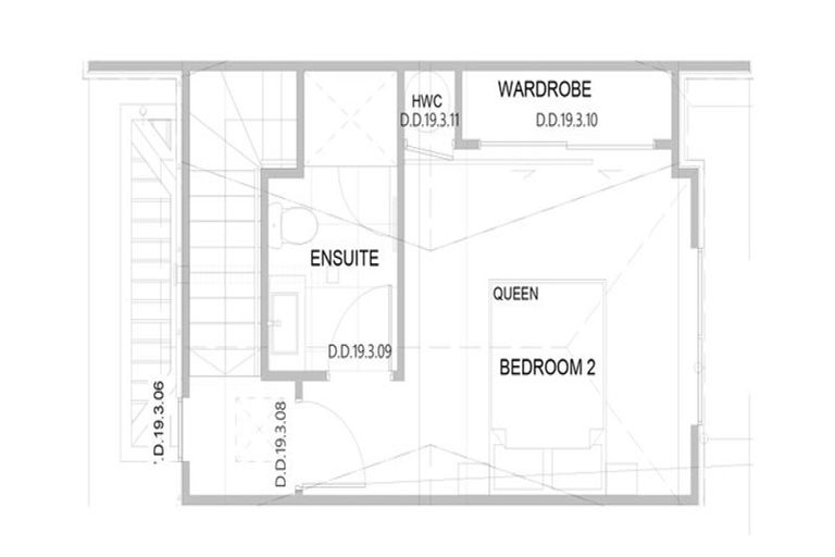 Photo of property in 3/3 Ayr Street, Riccarton, Christchurch, 8011