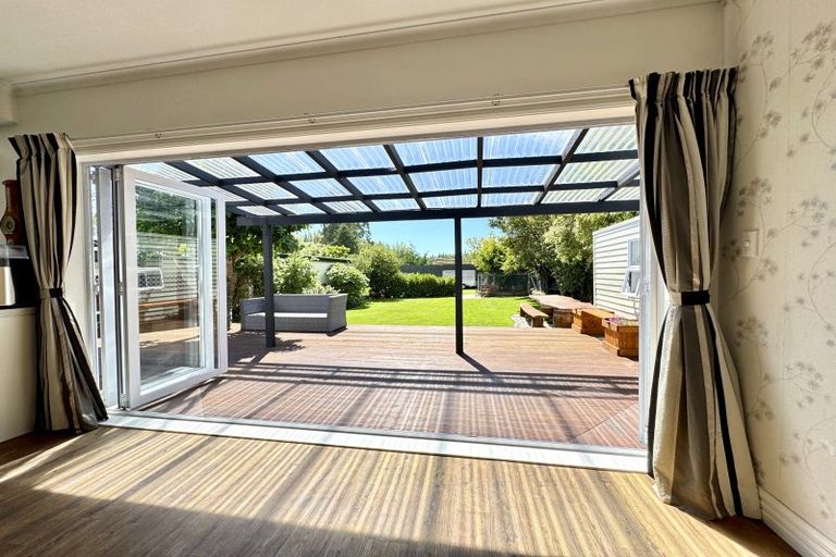 Photo of property in 15 Te Ngawai Road, Pleasant Point, 7903