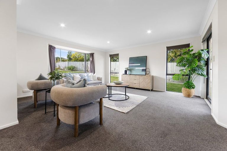 Photo of property in 58b Osborne Road, Amberley, 7410