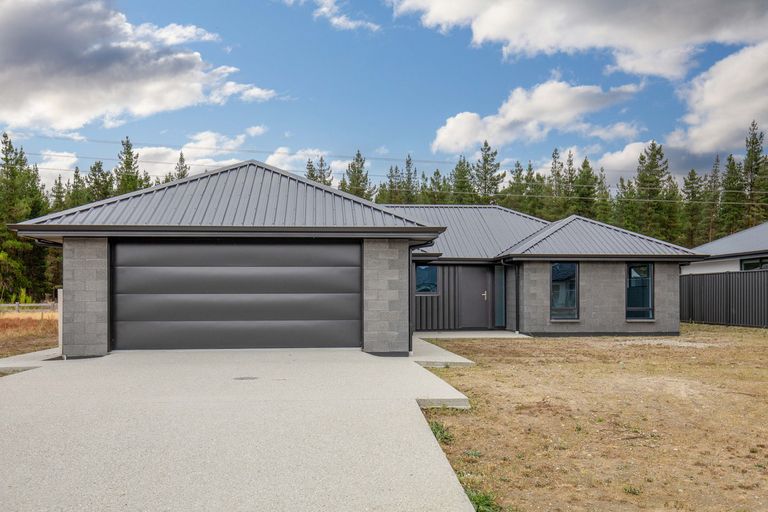 Photo of property in 4 Pollock Street, Alexandra, 9320