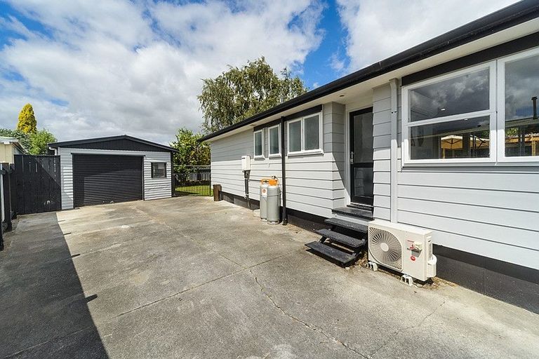 Photo of property in 73 Havelock Avenue, Westbrook, Palmerston North, 4412