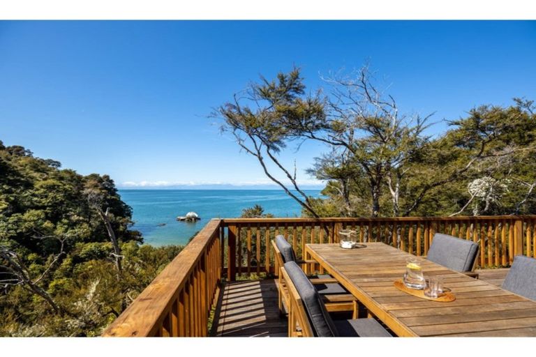 Photo of property in 11 Moonraker Way, Kaiteriteri, Motueka, 7197