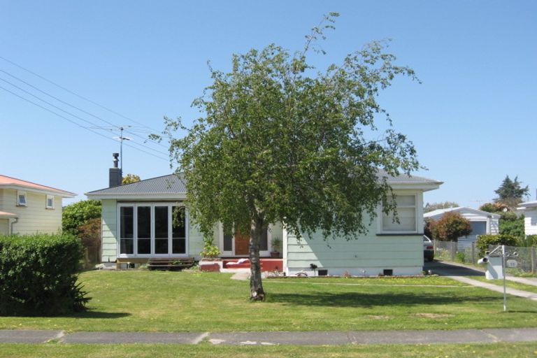 Photo of property in 17 Steed Avenue, Te Hapara, Gisborne, 4010