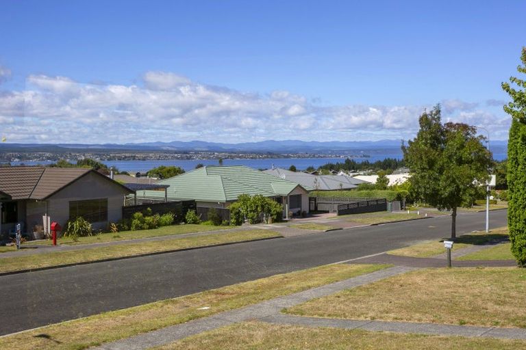 Photo of property in 31 The Grove, Nukuhau, Taupo, 3330