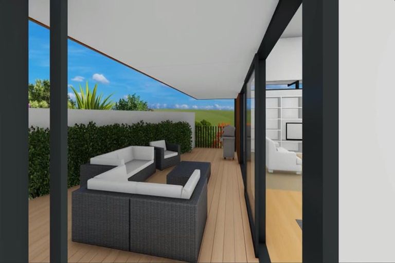 Photo of property in 175b Major Hornbrook Road, Mount Pleasant, Christchurch, 8081