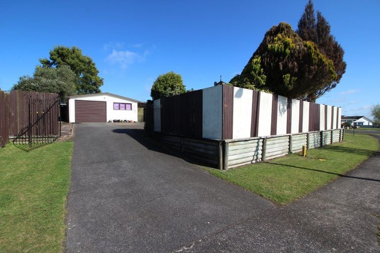 Photo of property in 34 Waimate Crescent, Tokoroa, 3420