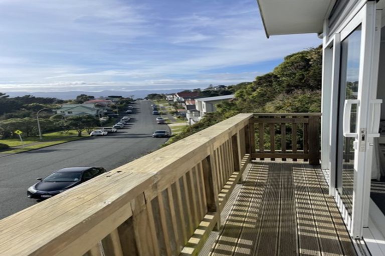 Photo of property in 71 John Sims Drive, Broadmeadows, Wellington, 6035