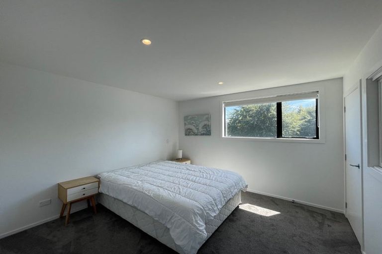 Photo of property in 4/158 Kilmore Street, Christchurch Central, Christchurch, 8013