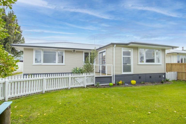 Photo of property in 54a Henderson Crescent, Parkvale, Tauranga, 3112