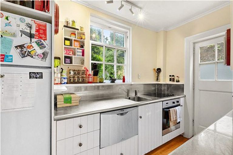 Photo of property in 4/40 Buller Street, Te Aro, Wellington, 6011