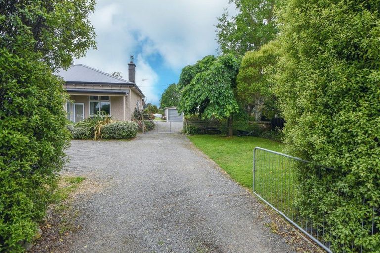 Photo of property in 165 Park Road, Carterton, 5713