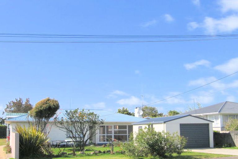 Photo of property in 5 Taupo Avenue, Mount Maunganui, 3116