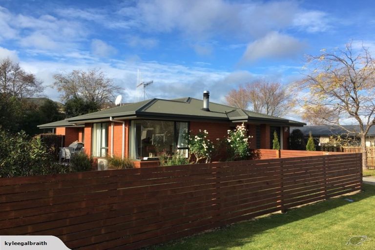 Photo of property in 37 Murchison Drive, Gleniti, Timaru, 7910
