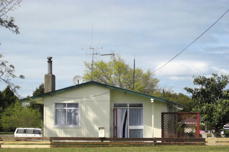 Photo of property in 57 Waerenga Road, Te Kauwhata, 3710